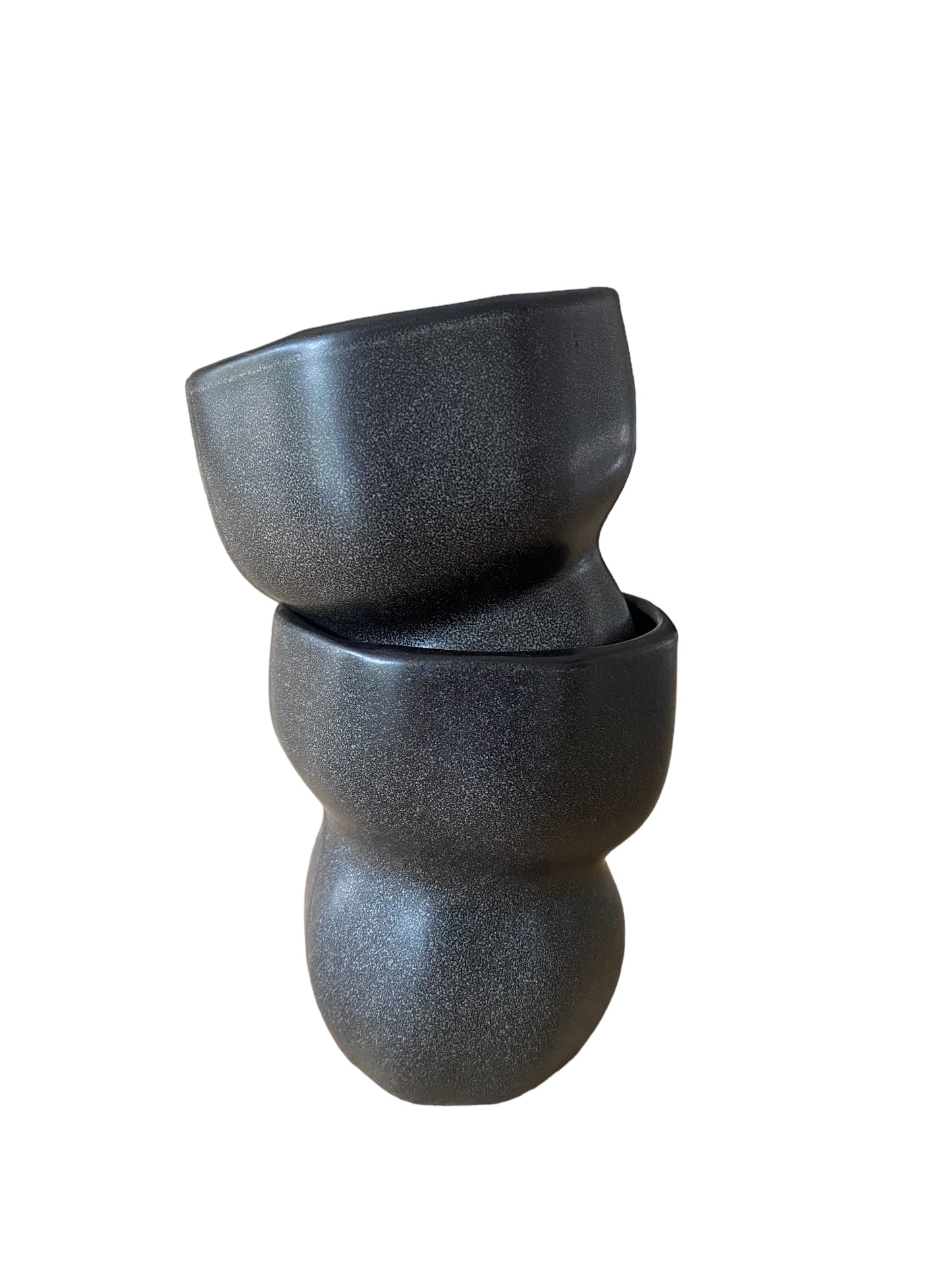Mok Fjord Black